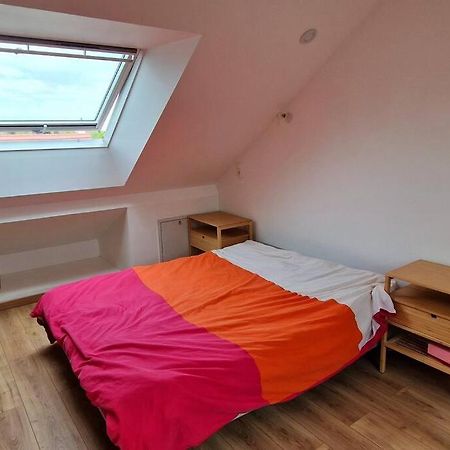 Maison Cosy-Jo24 A Voisins-Le-Bx Экстерьер фото