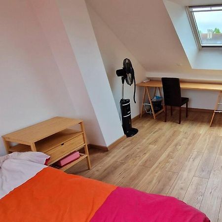 Maison Cosy-Jo24 A Voisins-Le-Bx Экстерьер фото