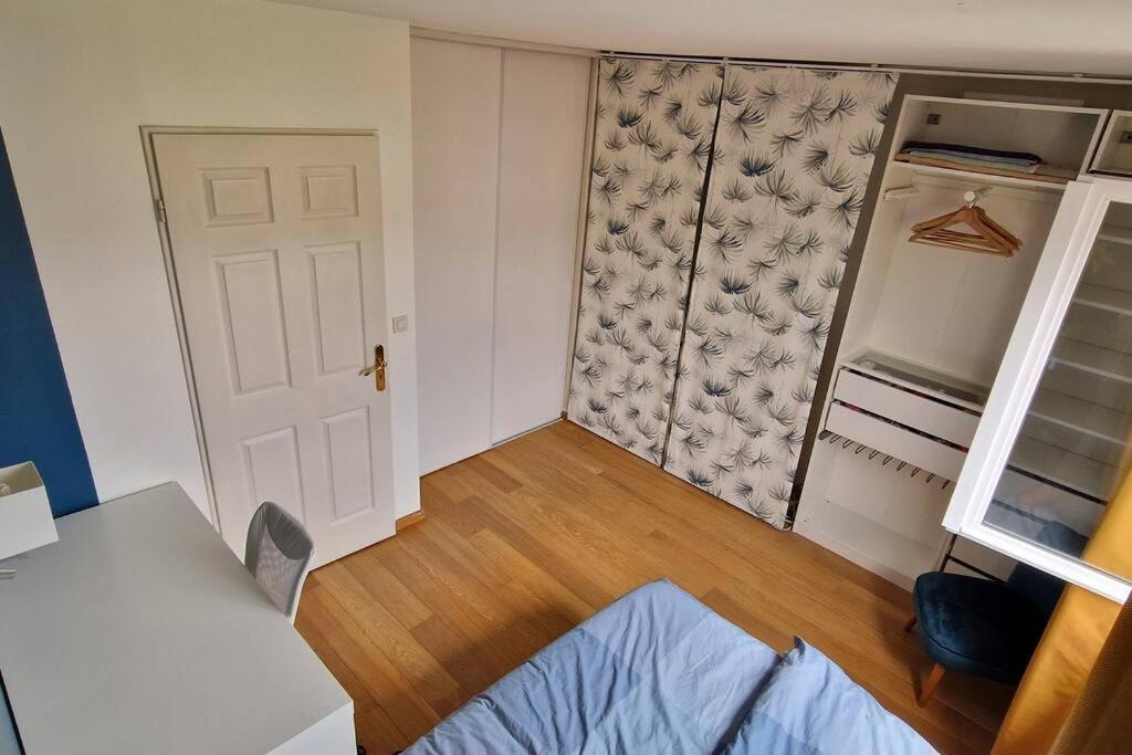 Maison Cosy-Jo24 A Voisins-Le-Bx Экстерьер фото