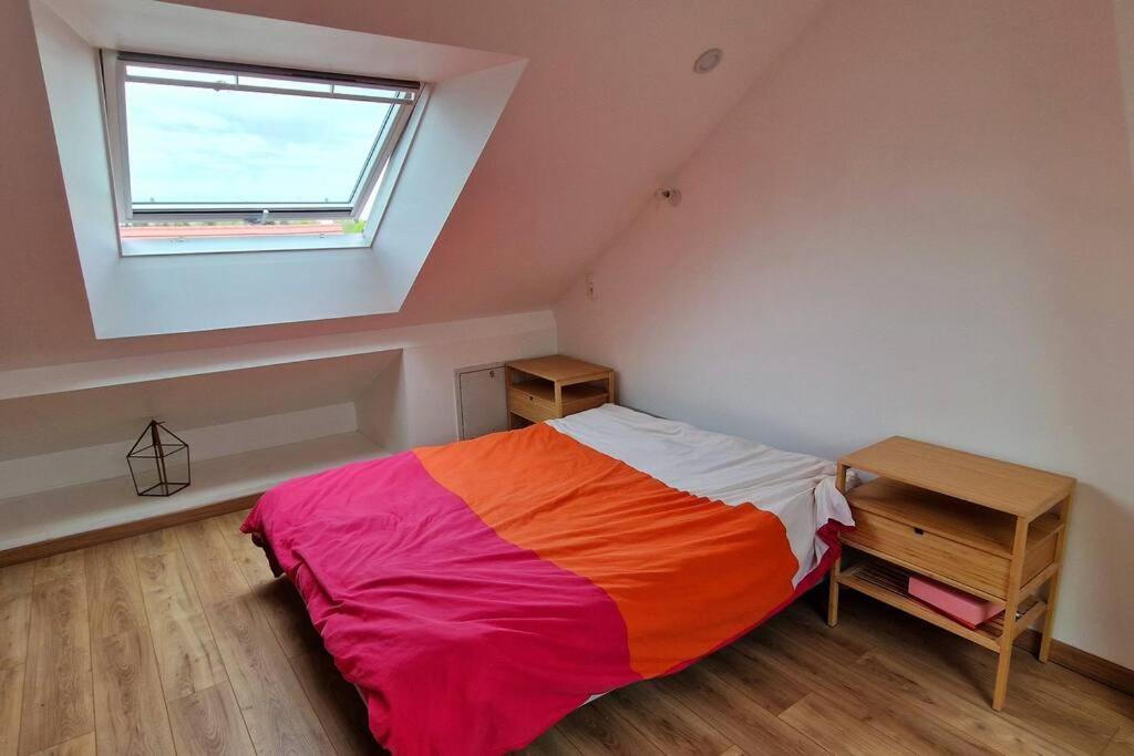 Maison Cosy-Jo24 A Voisins-Le-Bx Экстерьер фото