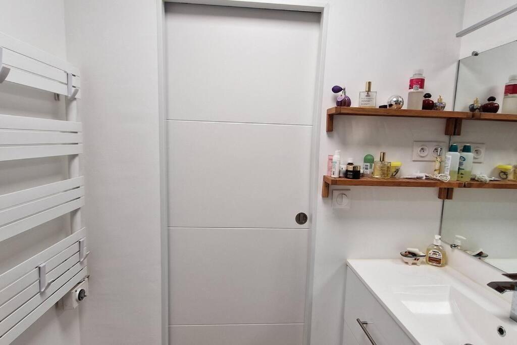 Maison Cosy-Jo24 A Voisins-Le-Bx Экстерьер фото