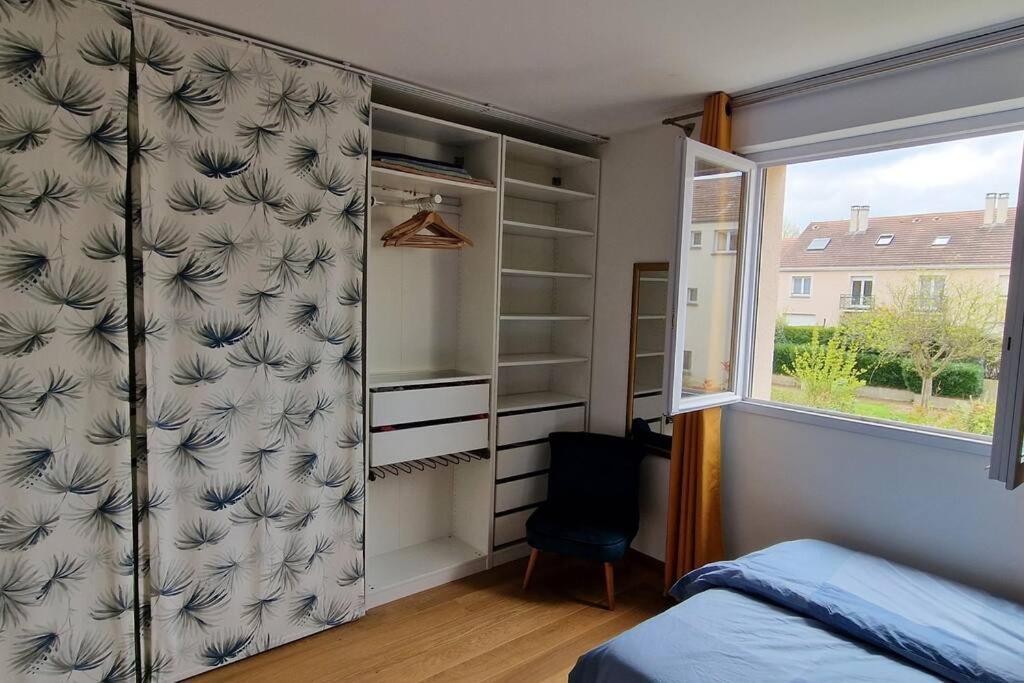 Maison Cosy-Jo24 A Voisins-Le-Bx Экстерьер фото