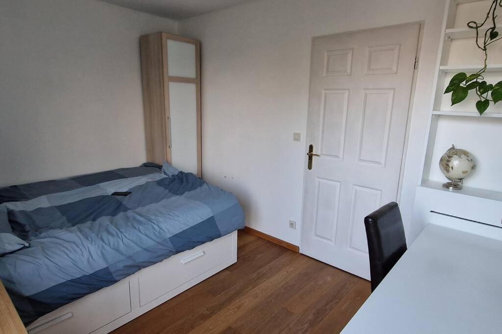 Maison Cosy-Jo24 A Voisins-Le-Bx Экстерьер фото