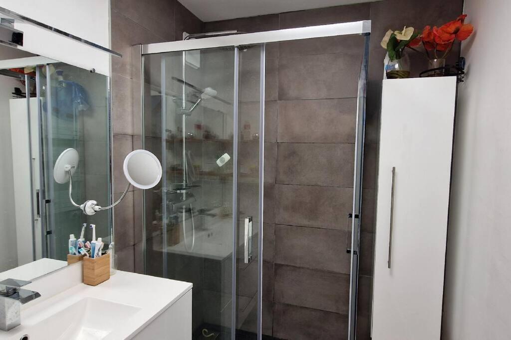 Maison Cosy-Jo24 A Voisins-Le-Bx Экстерьер фото